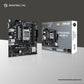 ASUS PRIME A620M-K-CSM AM5 MATX DDR5 （3+1YR）
