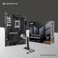 ASUS TUF GAMING X870-PLUS WIFI AM5 ATX DDR5 3YR