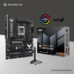 ASUS TUF GAMING B850-PLUS WIFI AM5 ATX DDR5 3YR