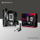 ASUS ROG STRIX Z890-I GAMING WIFI LGA1851 MINI-ITX DDR5 3YR