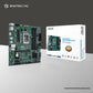 ASUS PRO Q670M-C-CSM LGA1700 MATX DDR5 3+1YR