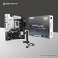 ASUS PRIME Z890M-PLUS WIFI-CSM LGA1851 MATX DDR5 3YR