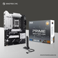 ASUS PRIME X870-P WIFI-CSM AM5 ATX DDR5 3YR