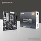 ASUS PRIME B860M-K-CSM LGA1851 MATX DDR5 3YR