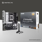 ASUS PRIME B840M-A WIFI-CSM AM5 MATX DDR5 3YR