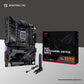 ASUS ROG CROSSHAIR X870E APEX AM5 ATX DDR5 3YR