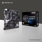 ASUS PRIME A520M-K/CSM AM4 MATX DDR4 （3+1YR）