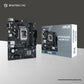 ASUS PRIME H610M-R D4 LGA1700 MATX DDR4 3YR