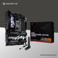ASUS ROG CROSSHAIR X870E HERO AM5 ATX DDR5 3YR
