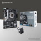ASUS PRIME H610M-A WIFI D4 LGA1700 MATX DDR4 3YR