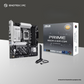 ASUS PRIME B860M-A WIFI-CSM LGA1851 MATX DDR5 3YR