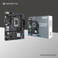 ASUS PRIME H610M-K D4 LGA1700 MATX DDR4 3YR