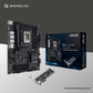 ASUS Pro WS W680-ACE IPMI LGA1700 ATX DDR5 3YR