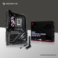 ASUSROG MAXIMUS Z890 HERO BTF LGA1851 ATX DDR5 3YR