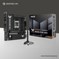 ASUS TUF GAMING B850M-PLUS WIFI AM5 MATX DDR5 3YR