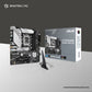 ASUS PRIME B760M-A WIFI D4 LGA1700 MATX DDR4 3+1YR
