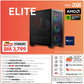 ELITE - Ryzen 5 5500 | NVIDIA GeForce RTX 5060 Ti 8GB GDDR7