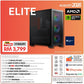 ELITE - Ryzen 5 5500 | NVIDIA GeForce RTX 5060 Ti 8GB GDDR7