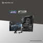 MSI Z890 GAMING WIFI LGA1851 ATX DDR5 (3YR)