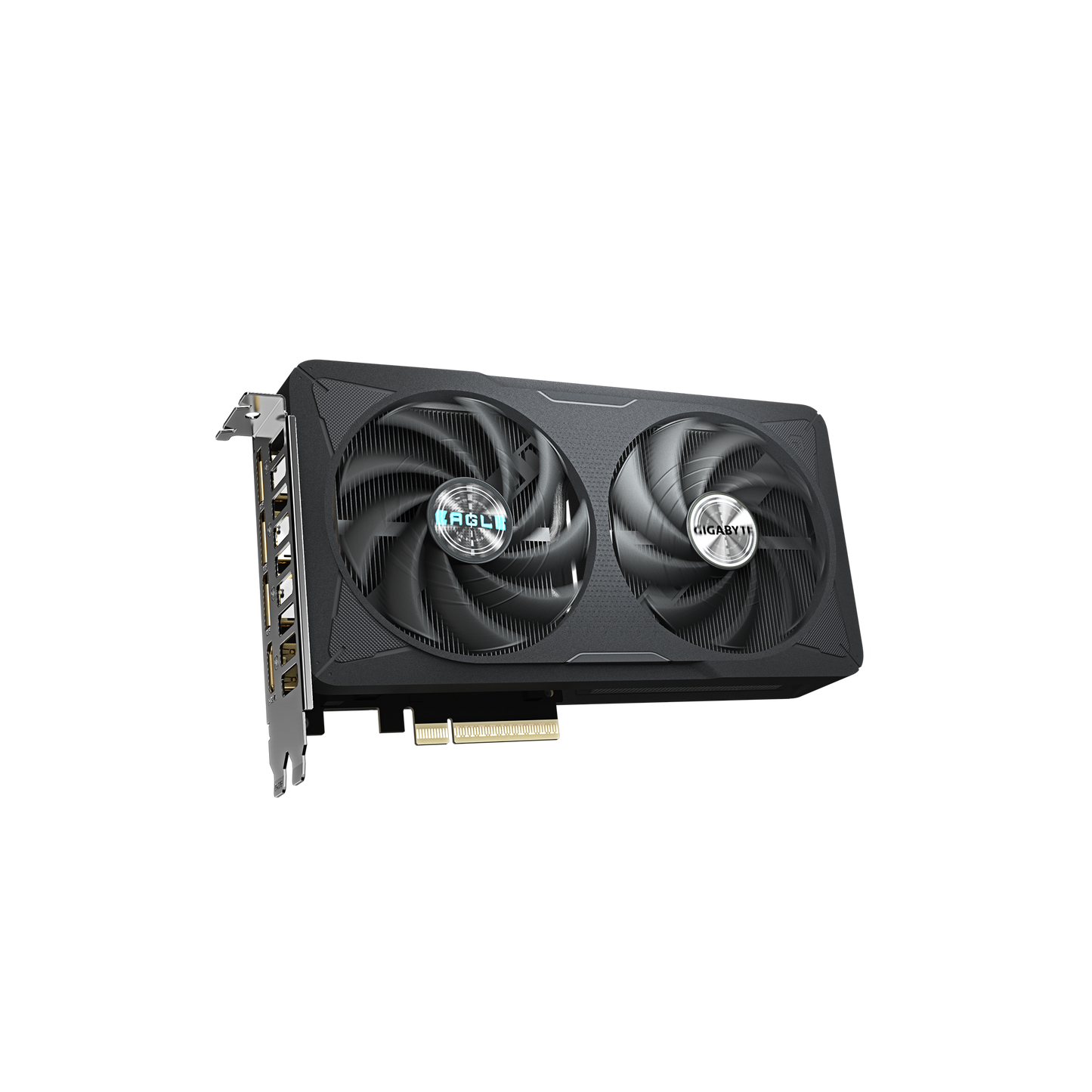 GIGABYTE GEFORCE RTX5060 EAGLE OC 8GB