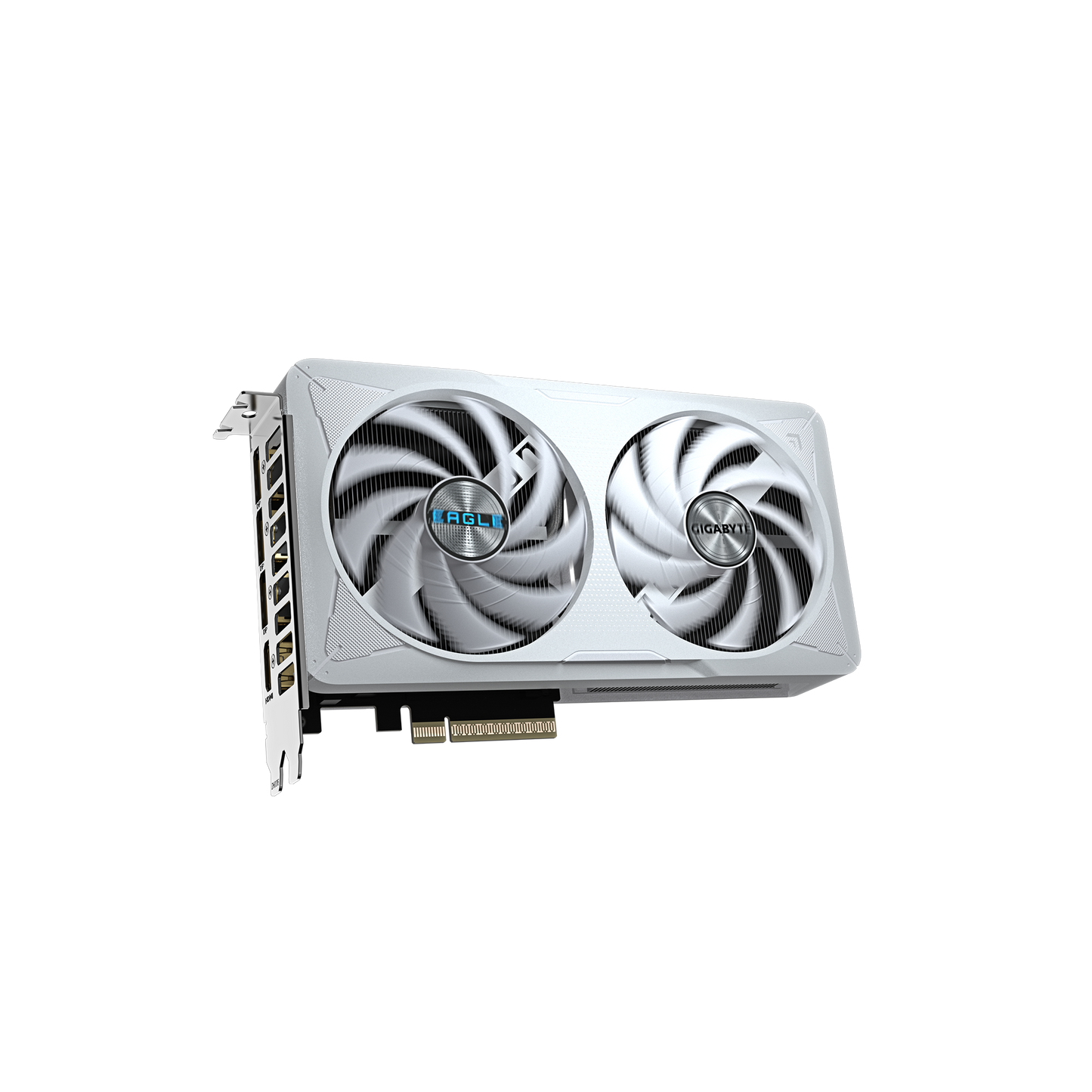 GIGABYTE GEFORCE RTX5060 EAGLE OC ICE 8GB