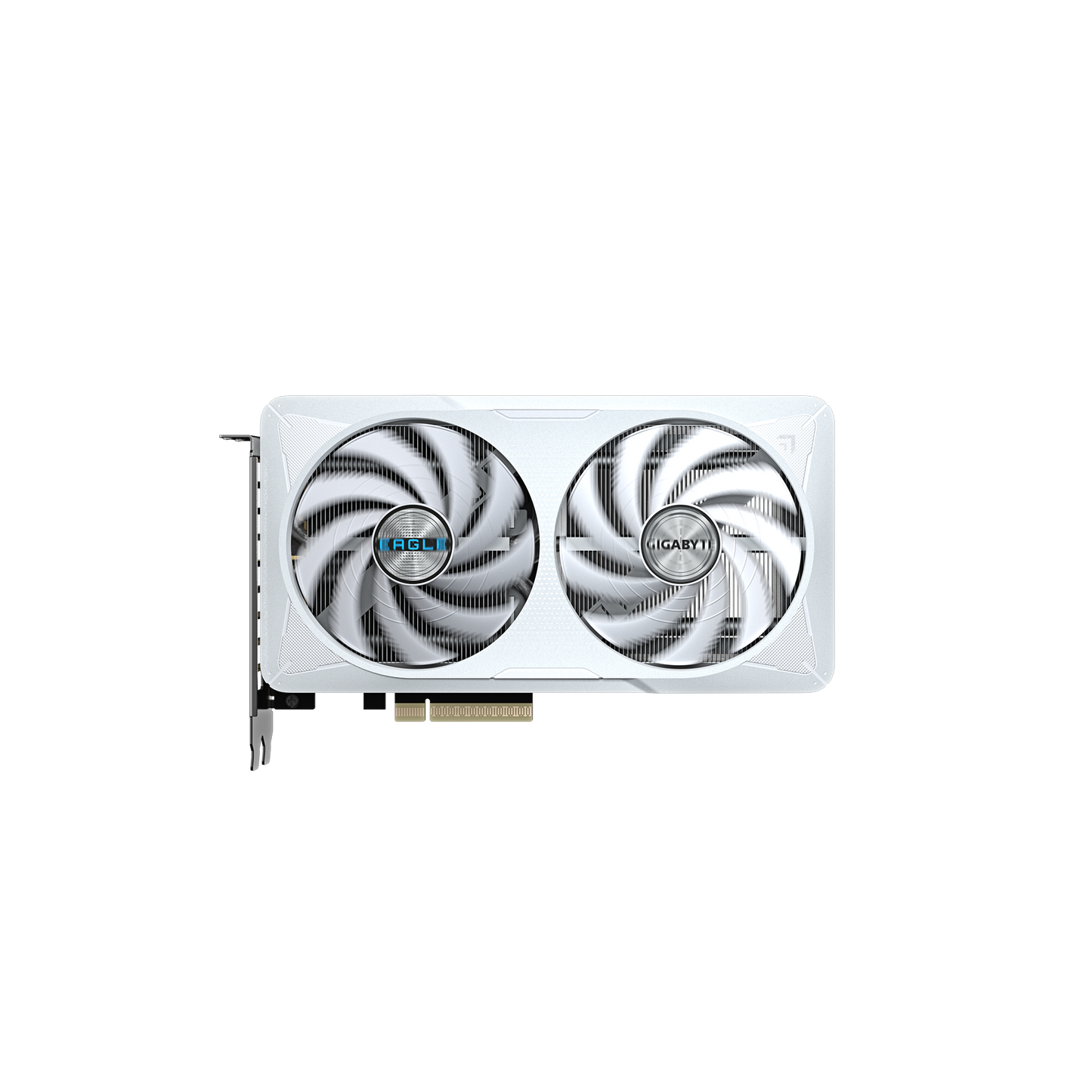 GIGABYTE GEFORCE RTX5060 EAGLE OC ICE 8GB