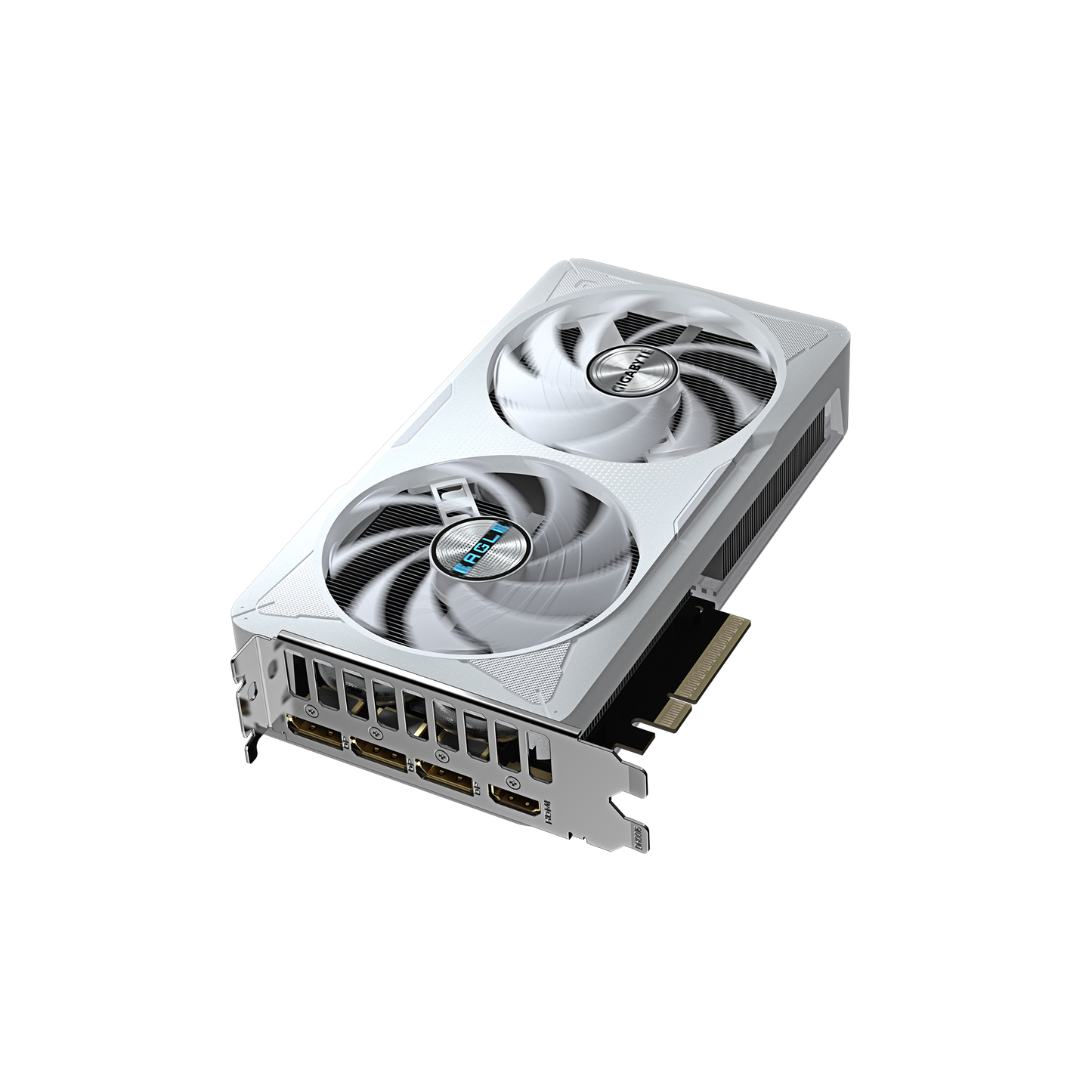 GIGABYTE GEFORCE RTX5060 EAGLE OC ICE 8GB