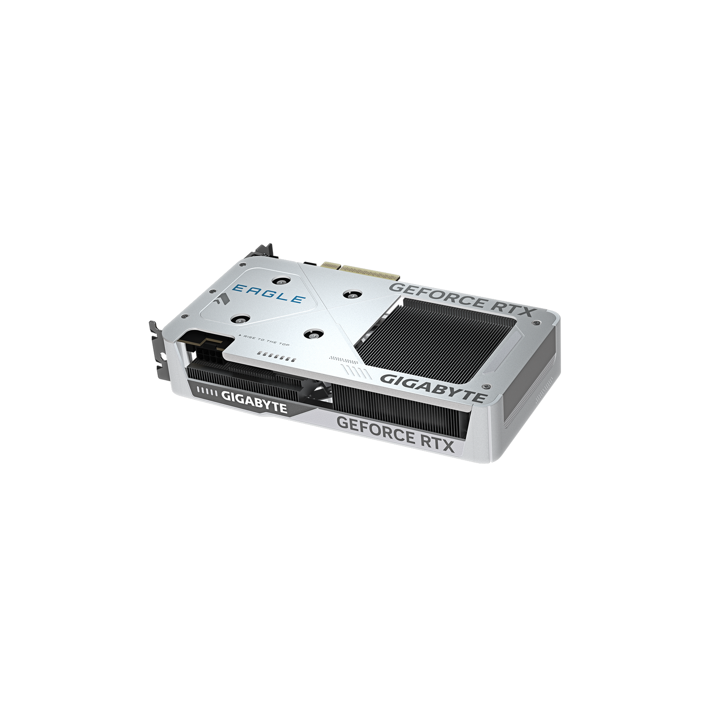 GIGABYTE GEFORCE RTX5060 EAGLE OC ICE 8GB