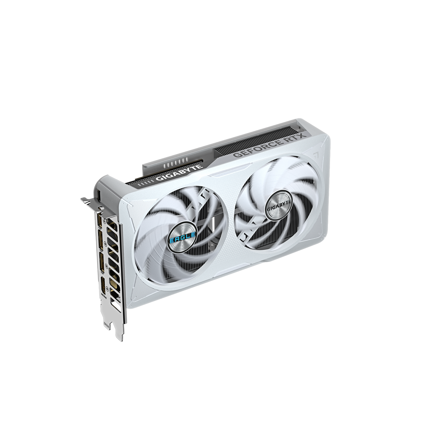 GIGABYTE GEFORCE RTX5060 EAGLE OC ICE 8GB
