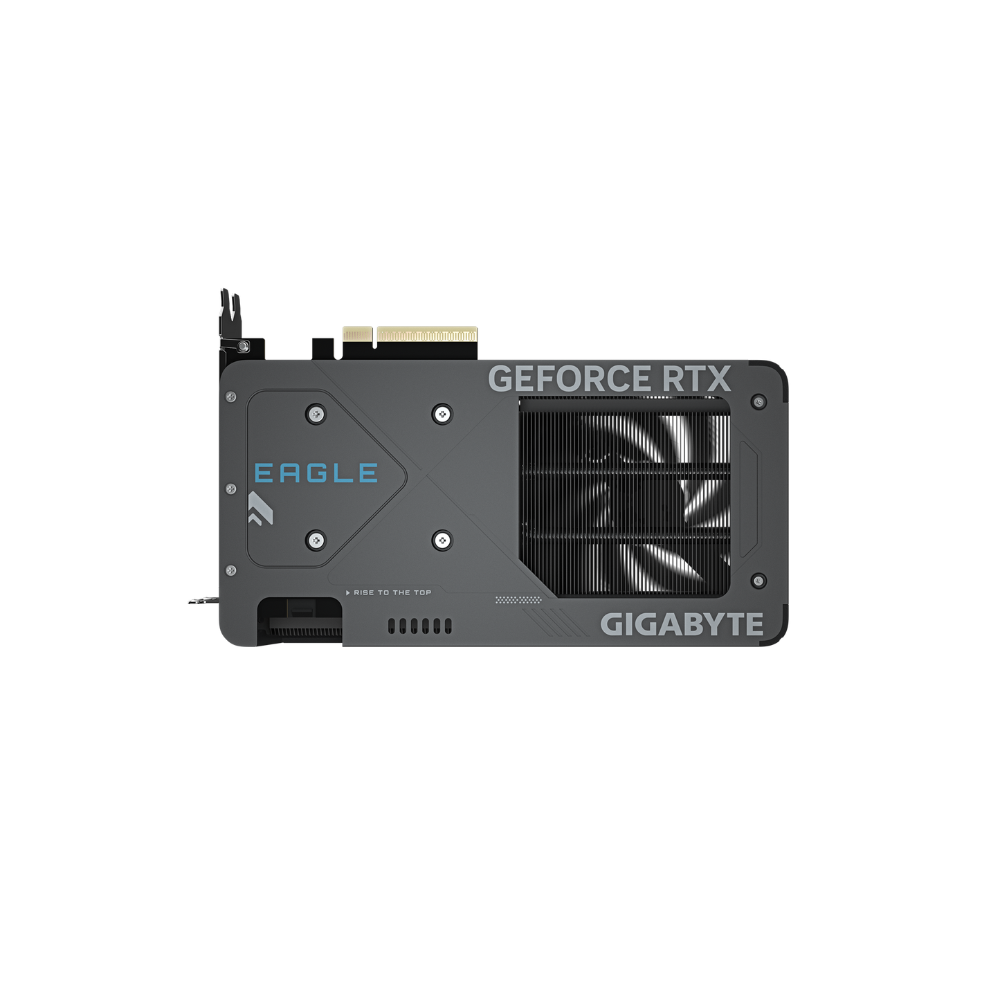GIGABYTE GEFORCE RTX5060 TI EAGLE OC 8GB