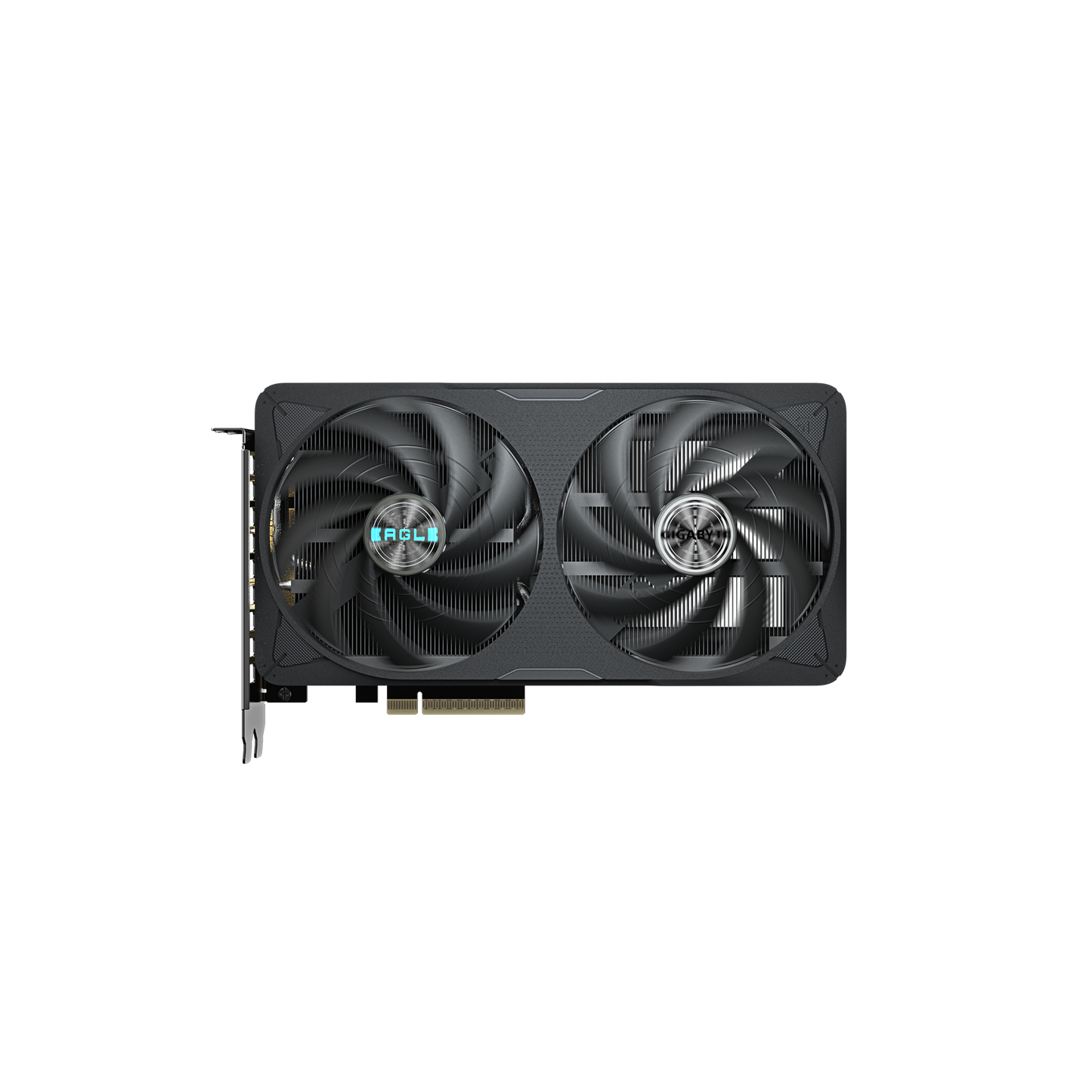 GIGABYTE GEFORCE RTX5060 TI EAGLE OC 8GB