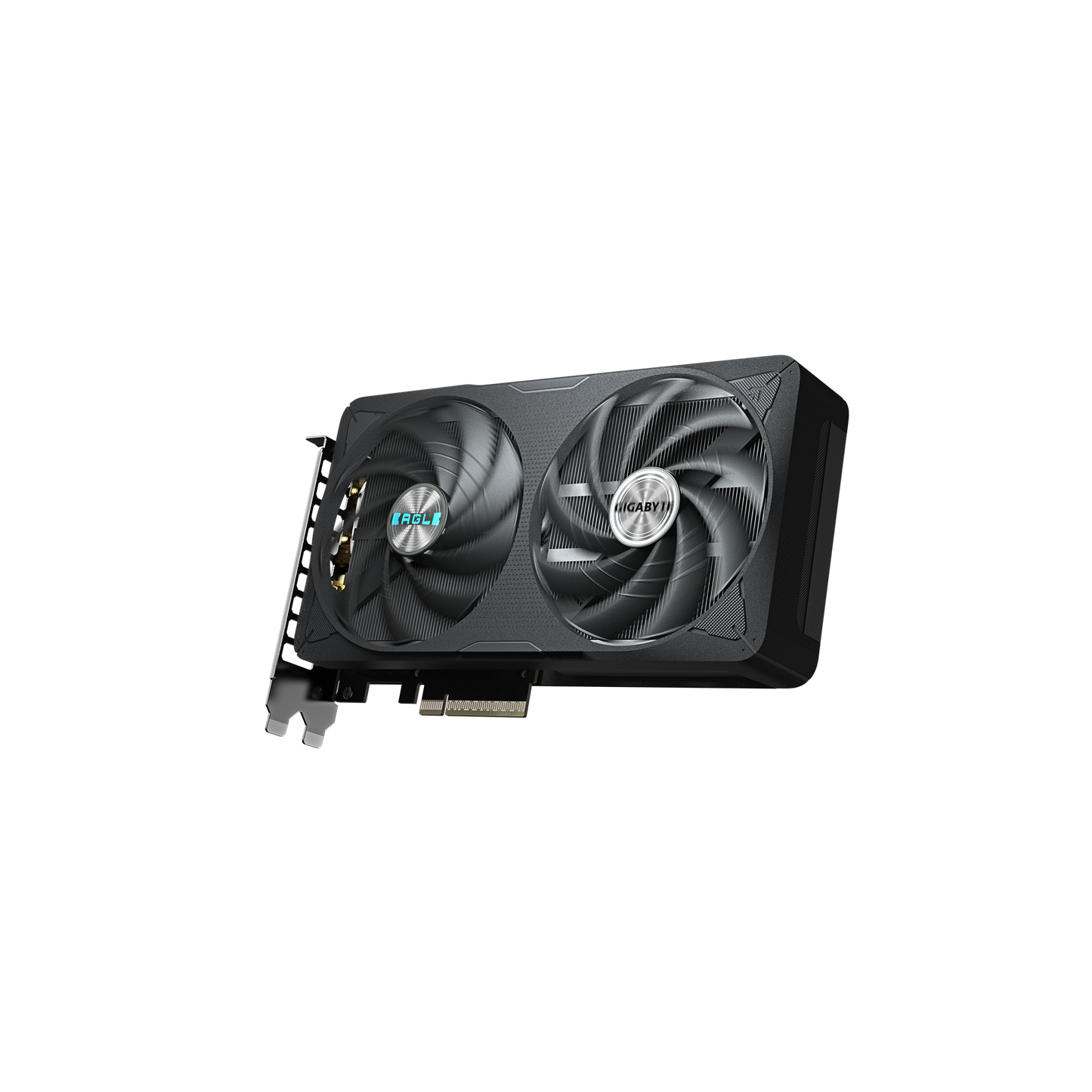GIGABYTE GEFORCE RTX5060 TI EAGLE OC 8GB