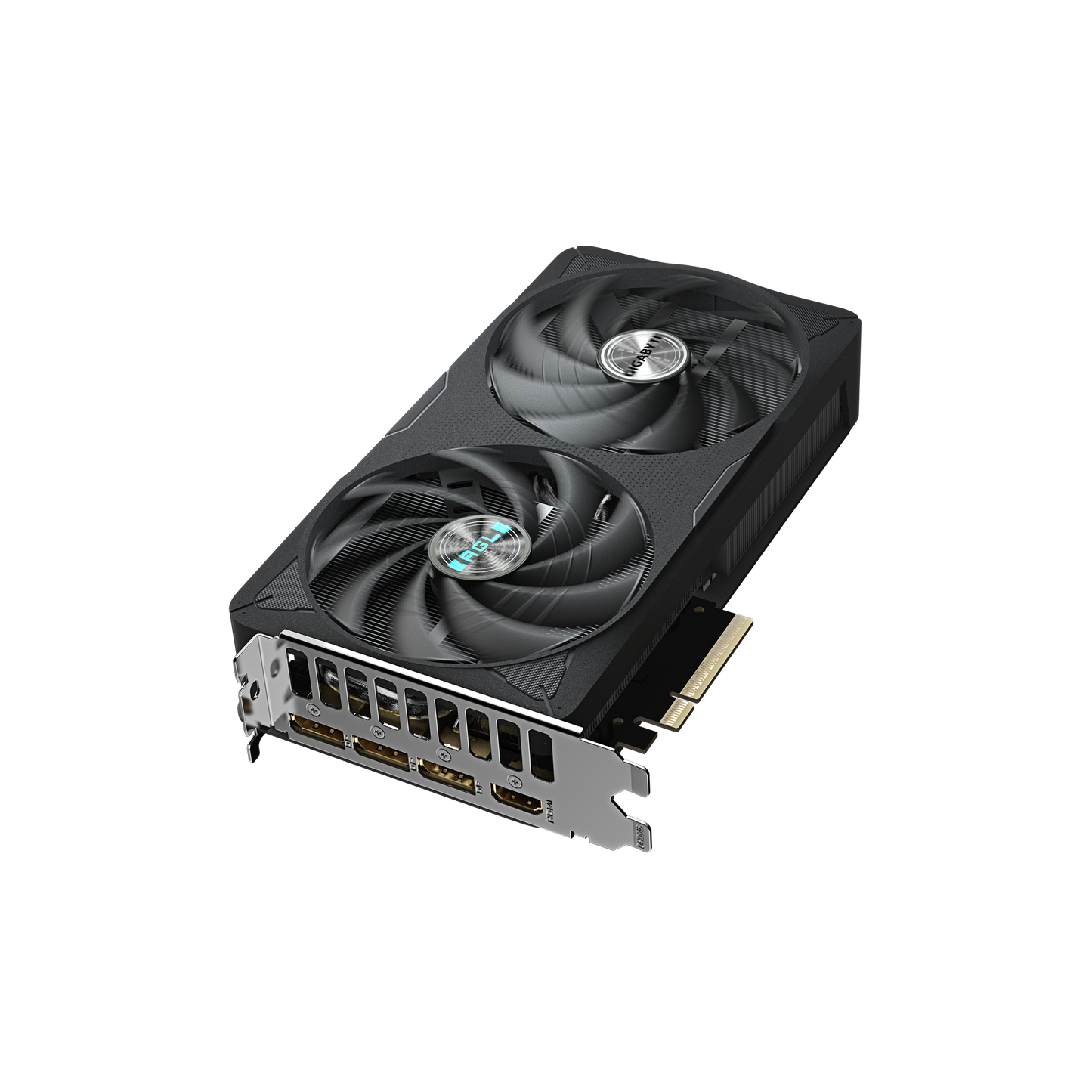 GIGABYTE GEFORCE RTX5060 TI EAGLE OC 8GB