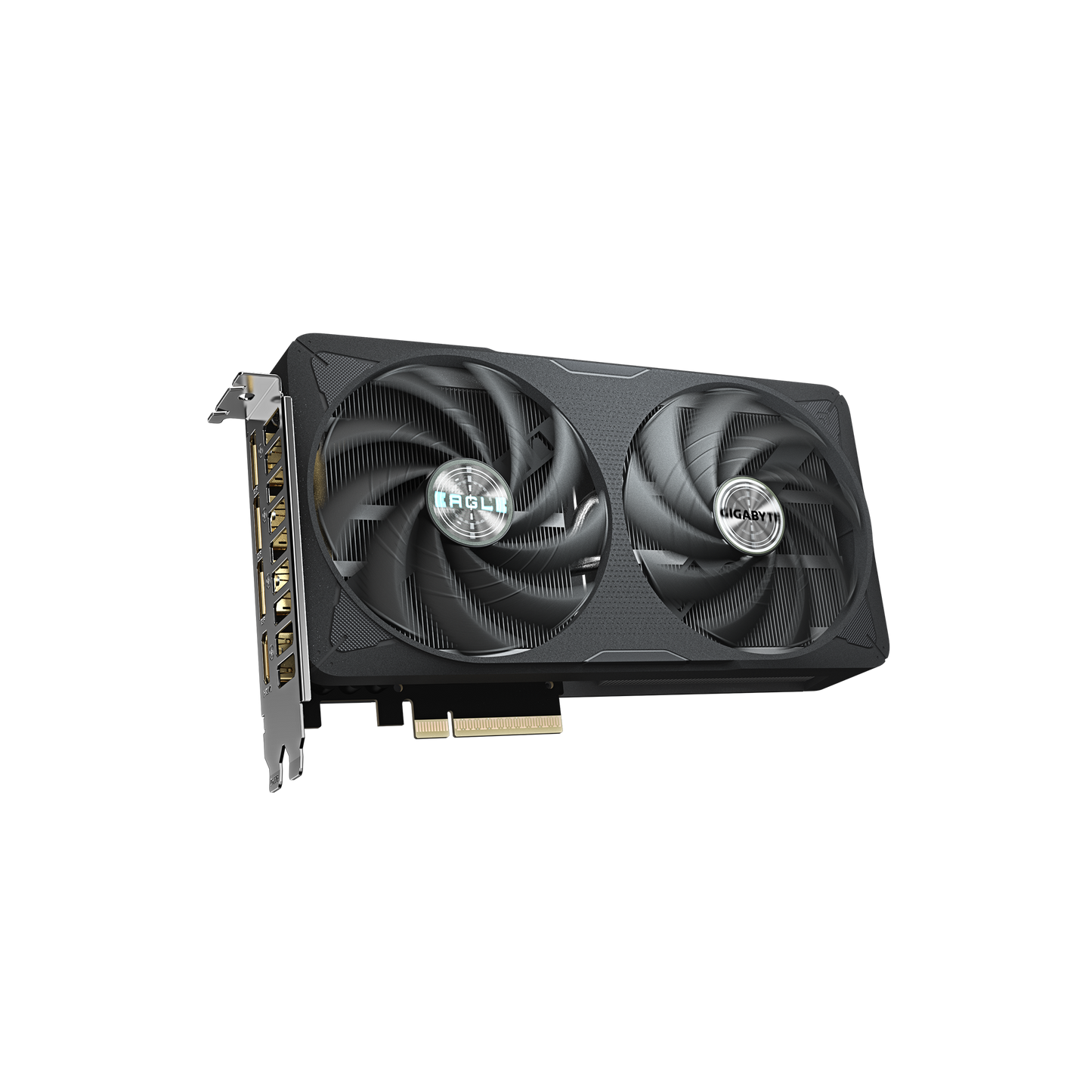 GIGABYTE GEFORCE RTX5060 TI EAGLE OC 8GB