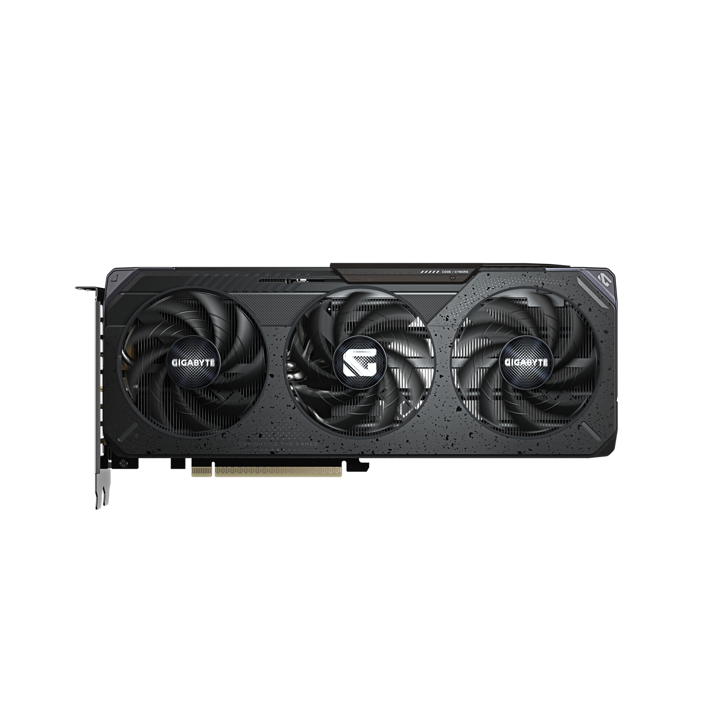 GIGABYTE GEFORCE RTX 5060 TI GAMING OC 16G GRAPHICS CARD