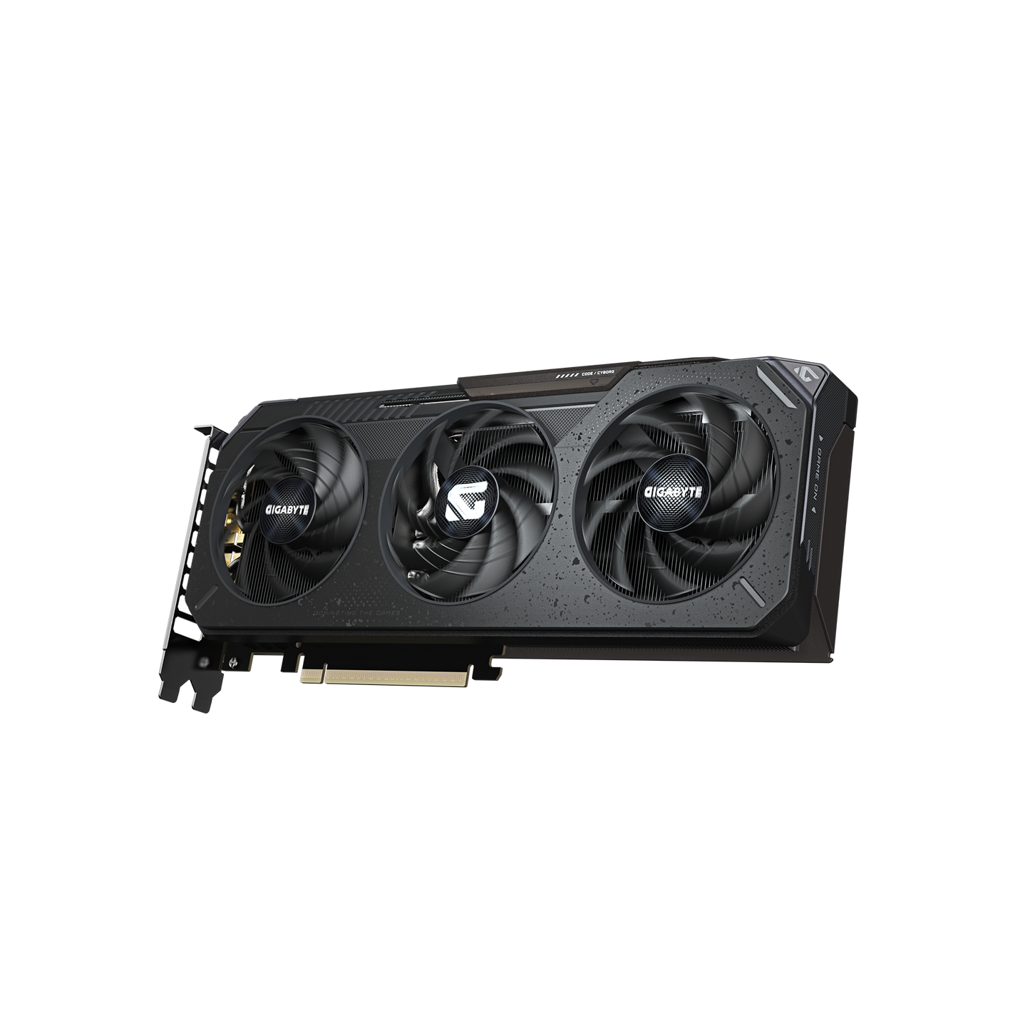 GIGABYTE GEFORCE RTX 5060 TI GAMING OC 16G GRAPHICS CARD