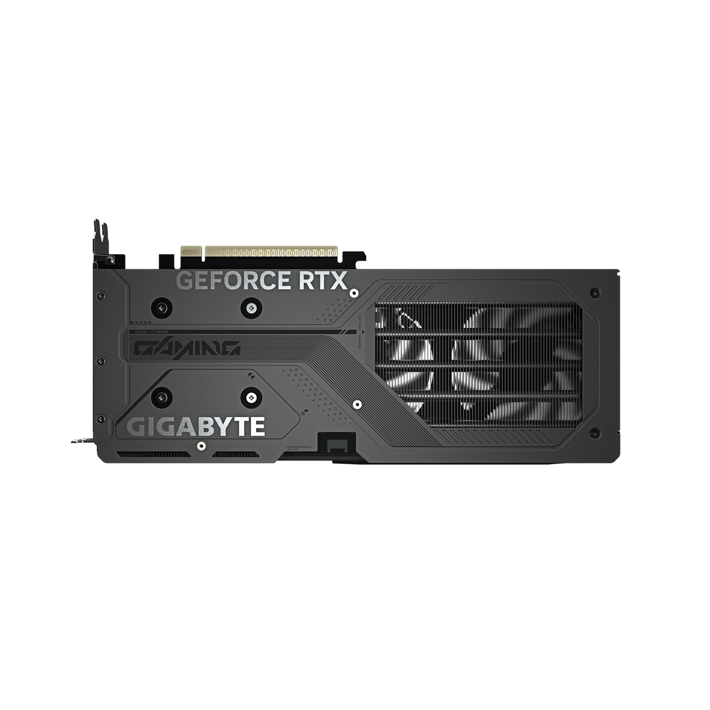 GIGABYTE GEFORCE RTX 5060 TI GAMING OC 16G GRAPHICS CARD