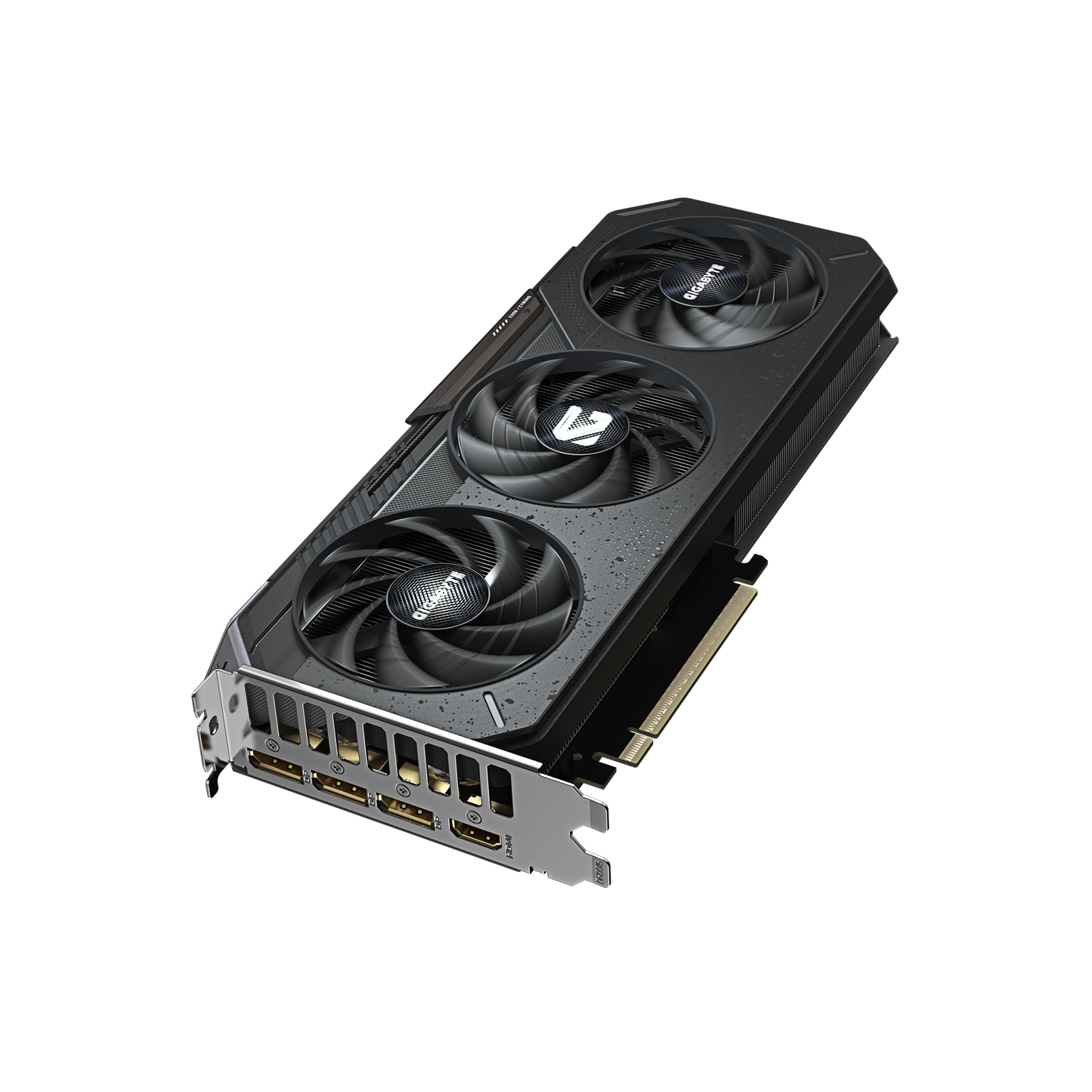 GIGABYTE GEFORCE RTX 5060 TI GAMING OC 16G GRAPHICS CARD
