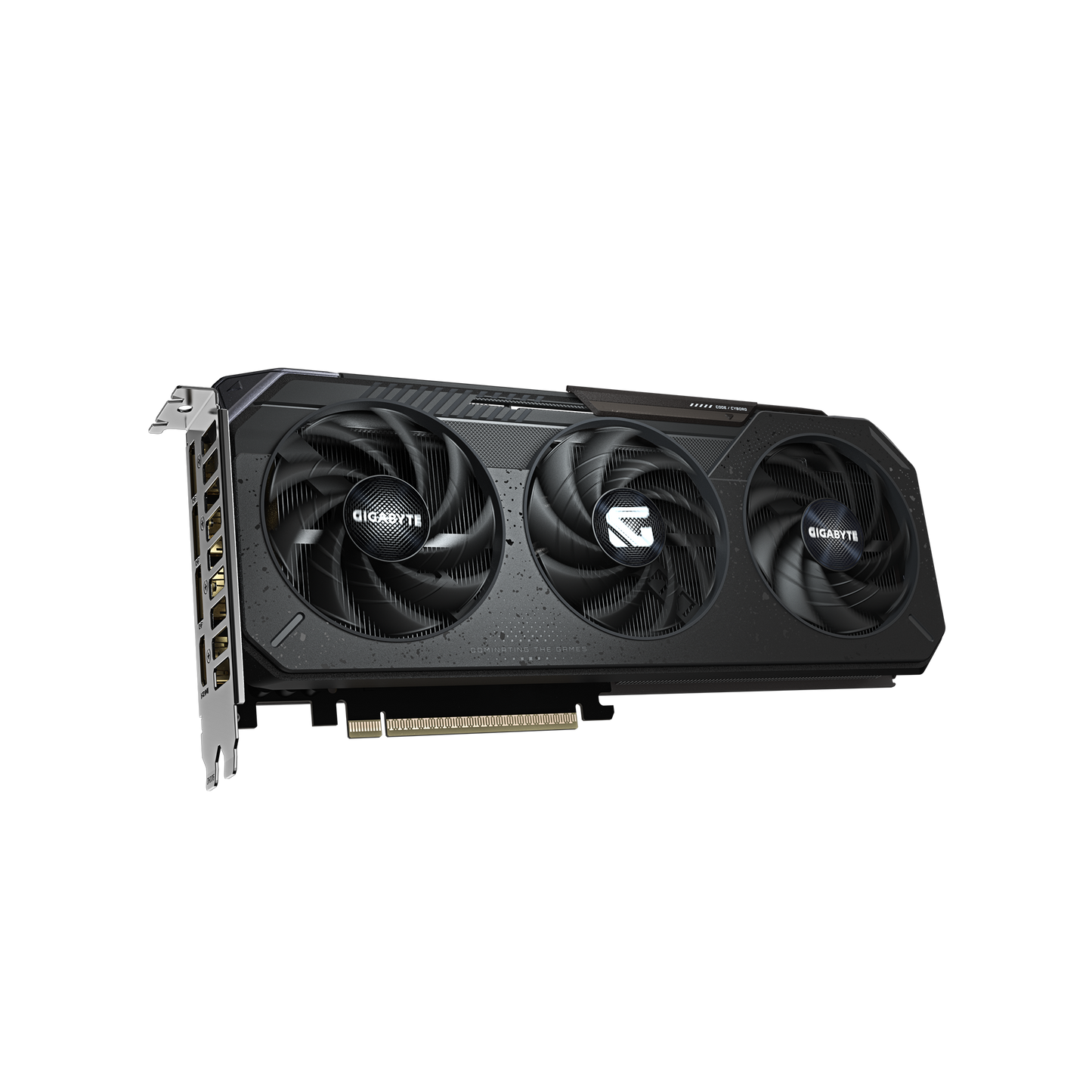 GIGABYTE GEFORCE RTX 5060 TI GAMING OC 16G GRAPHICS CARD