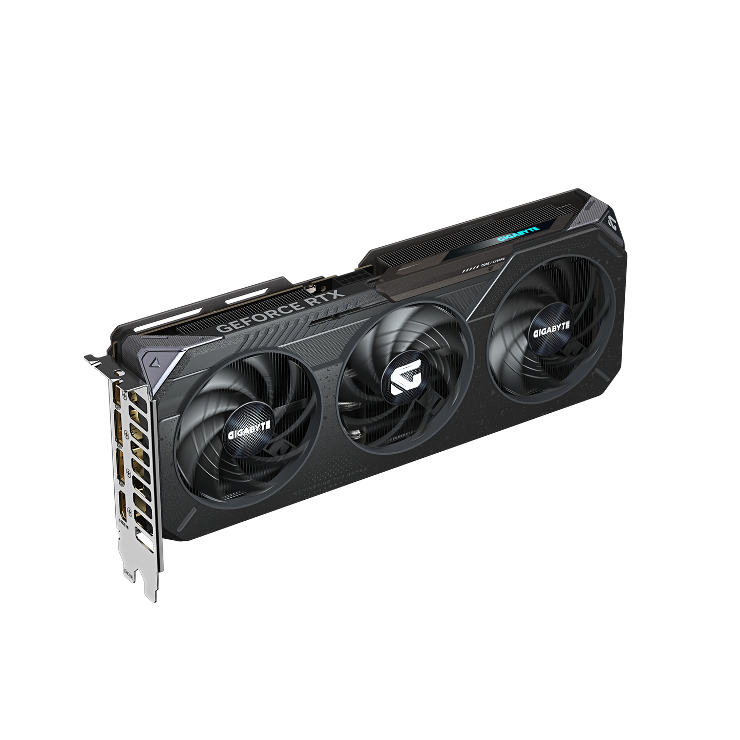 GIGABYTE GEFORCE RTX 5060 TI GAMING OC 16G GRAPHICS CARD