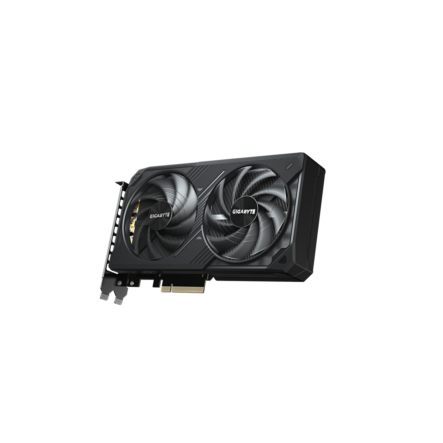 GIGABYTE GEFORCE RTX5060 TI WINDFORCE OC 8GB