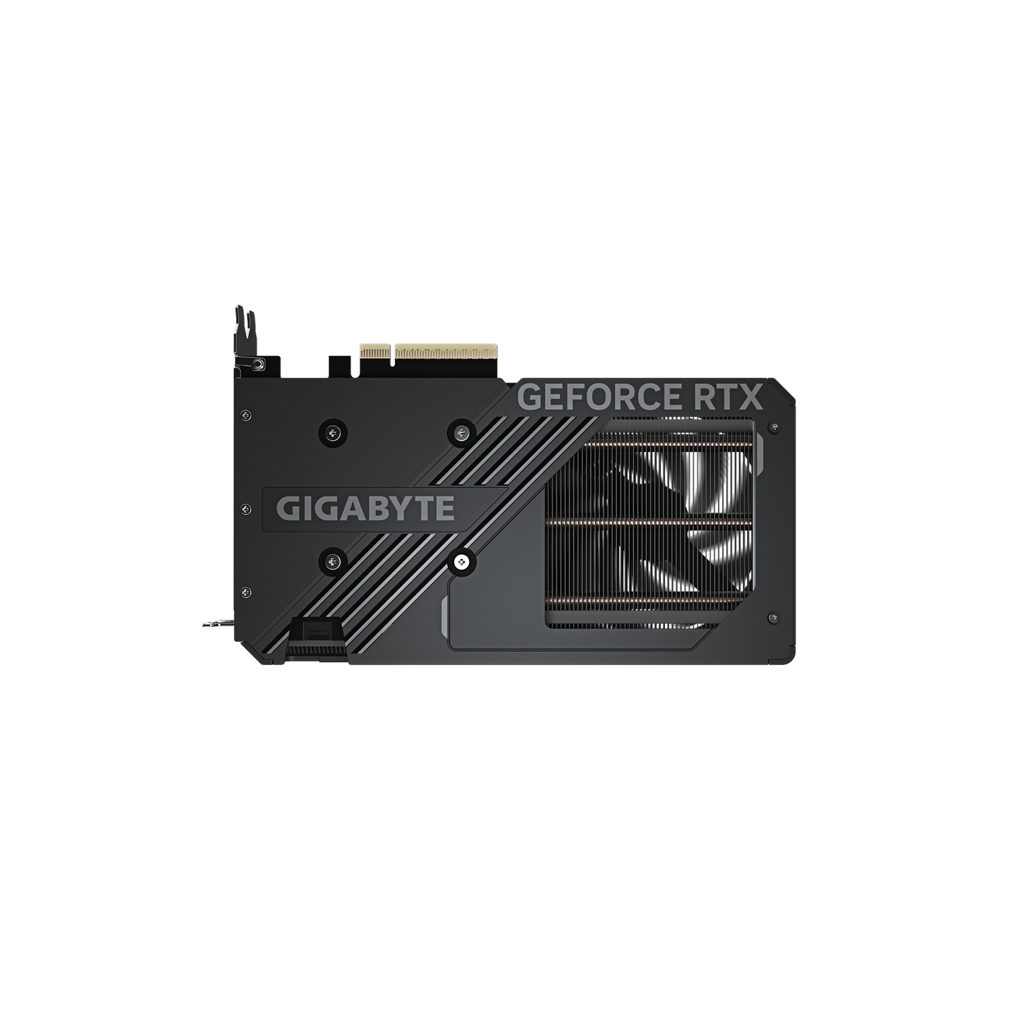 GIGABYTE GEFORCE RTX5060 TI WINDFORCE OC 8GB
