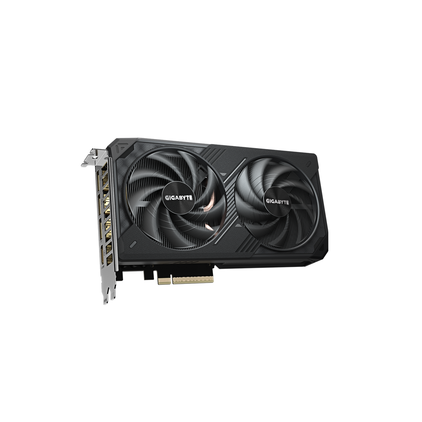 GIGABYTE GEFORCE RTX5060 TI WINDFORCE OC 8GB