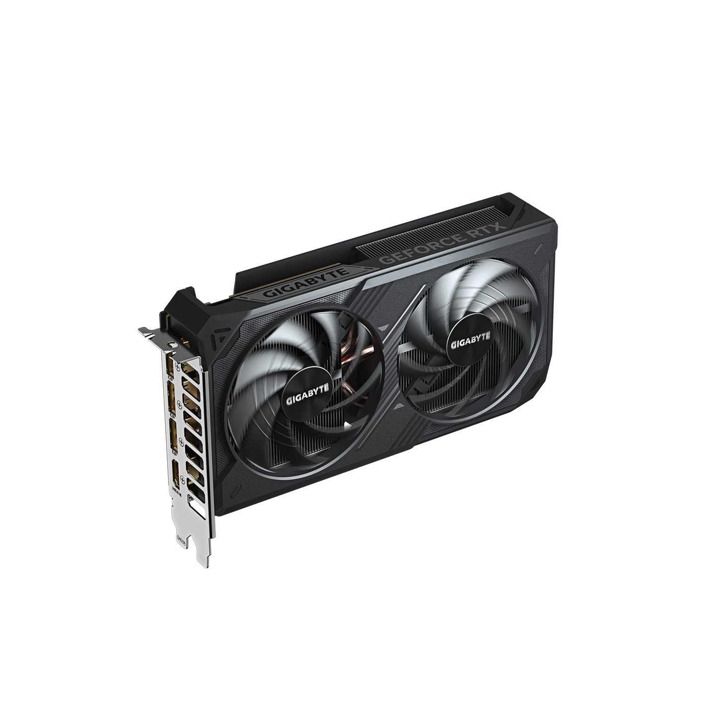 GIGABYTE GEFORCE RTX5060 TI WINDFORCE OC 8GB