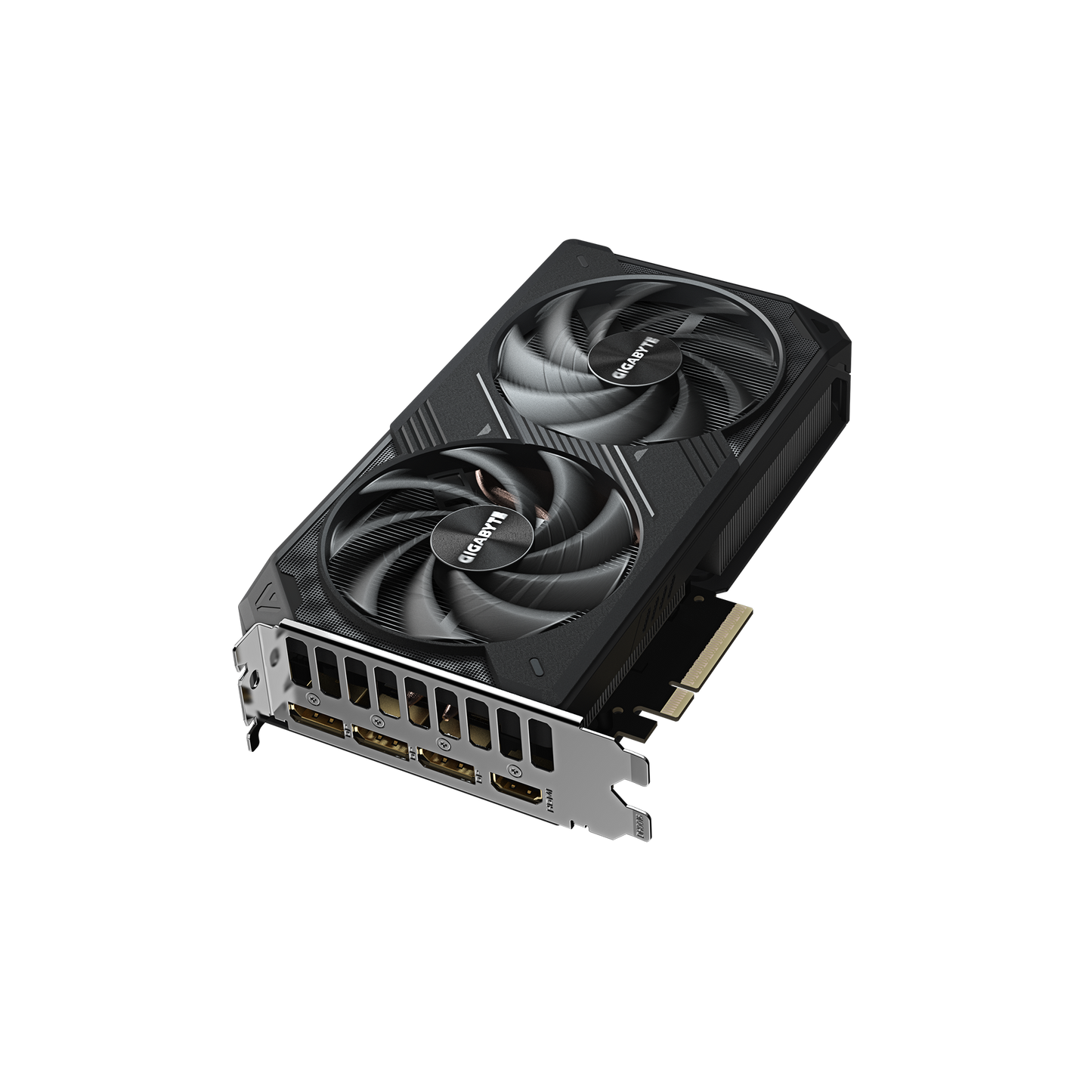 GIGABYTE GEFORCE RTX5060 TI WINDFORCE OC 8GB
