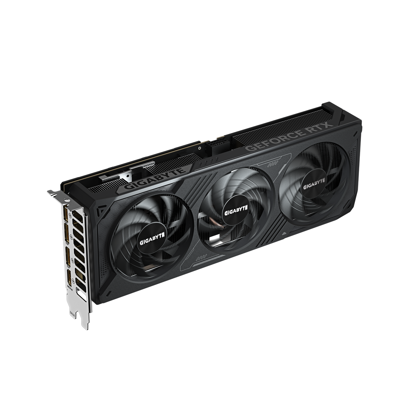 GIGABYTE WINDFORCE GEFORCE RTX5070 OC 12GB GDDR7