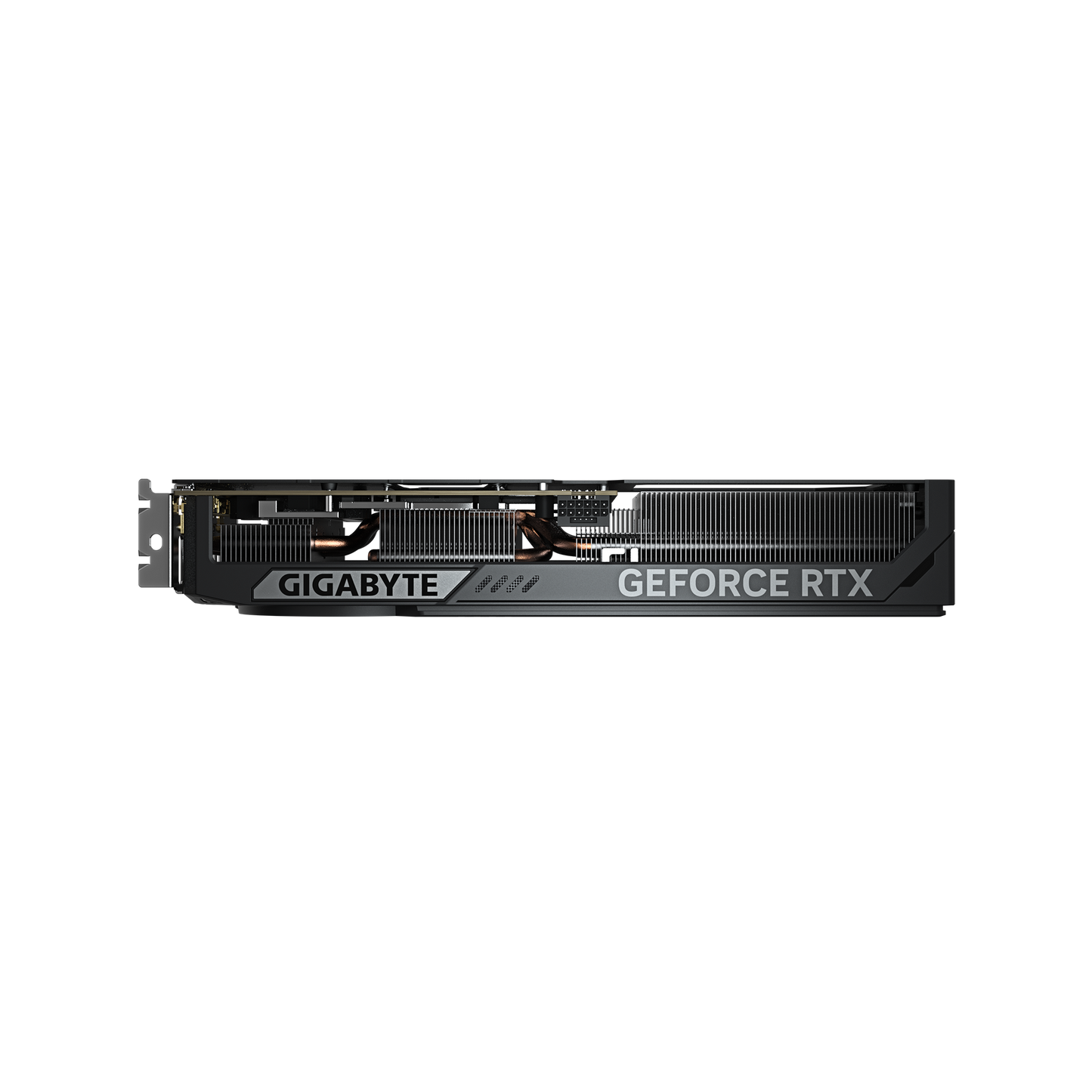 GIGABYTE WINDFORCE GEFORCE RTX5070 OC 12GB GDDR7