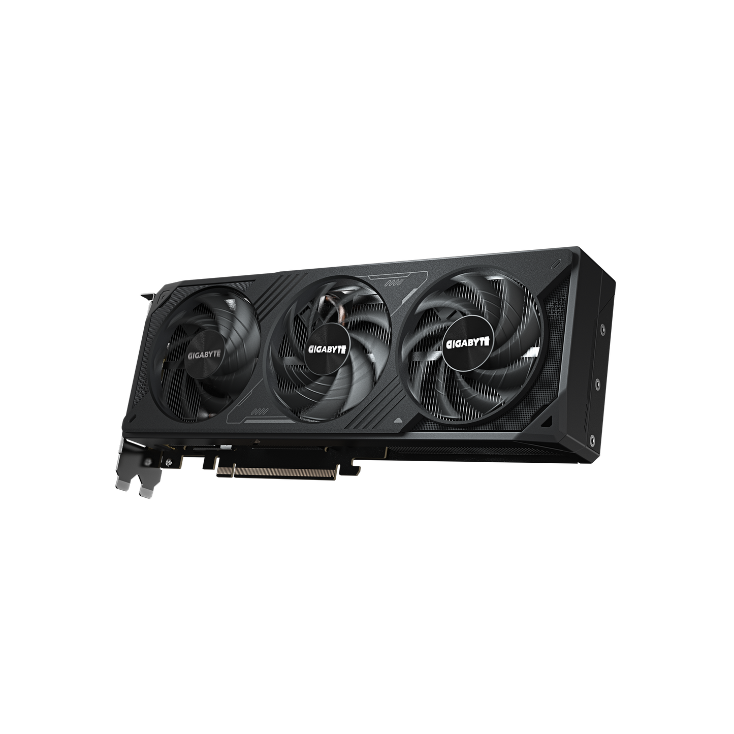 GIGABYTE WINDFORCE GEFORCE RTX5070 OC 12GB GDDR7