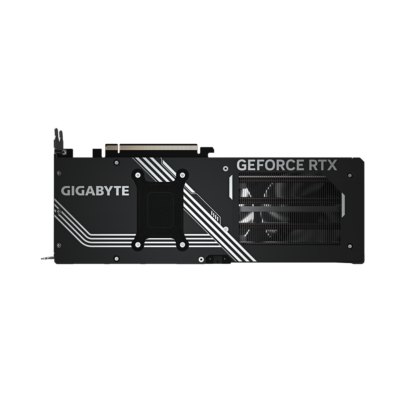 GIGABYTE WINDFORCE GEFORCE RTX5070 OC 12GB GDDR7