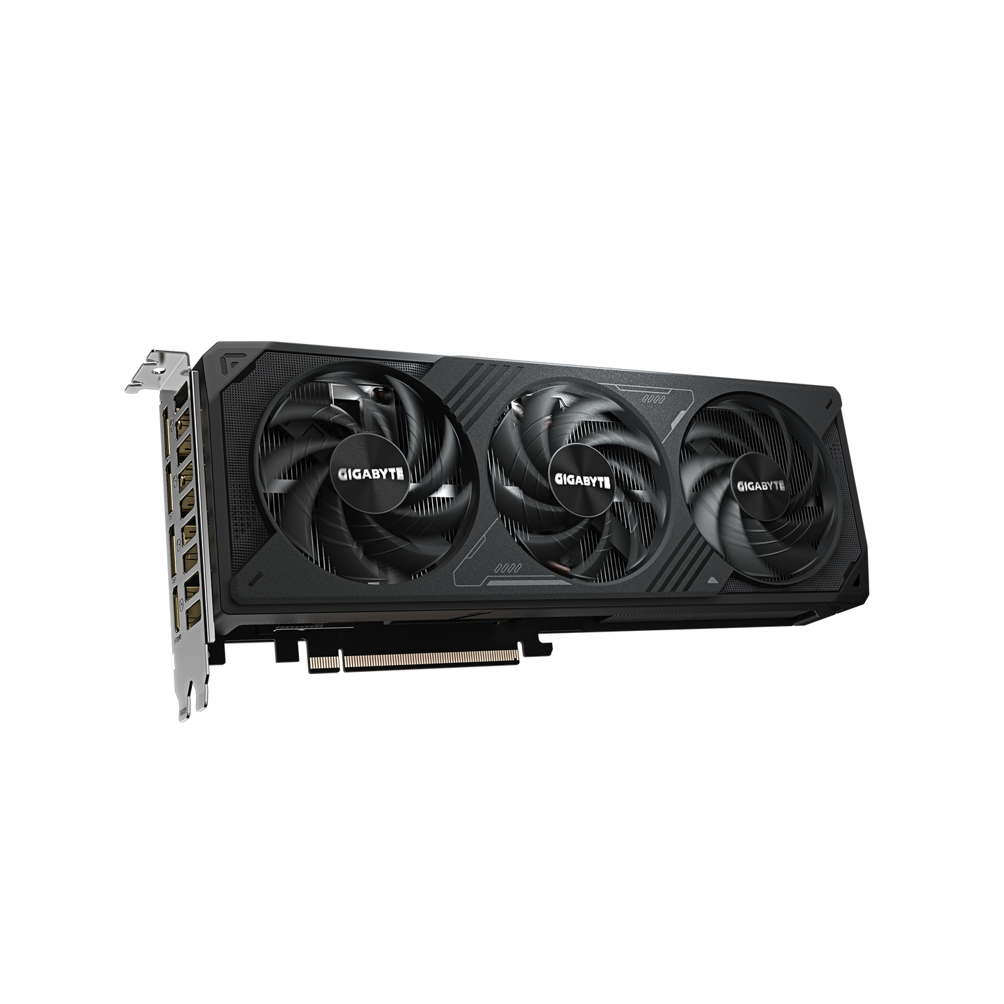 GIGABYTE WINDFORCE GEFORCE RTX5070 OC 12GB GDDR7
